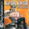 Road Rash: Jailbreak (PSX)